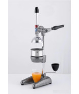 CANCAN Manual Hand Press Juicer Professional Pomegranate Orange Citrus C... - $3,954.10 MXN