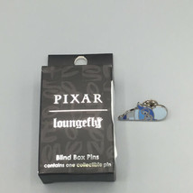 Loungefly Sadness Pin New Disney Pixar Inside Out - $11.88