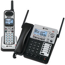 SynJ 4-Line Corded/Cordless SMB - $13,728.87 MXN