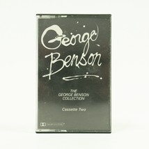 The George Benson Collection Cassette TWO (Side 3 and 4) - £6.17 GBP