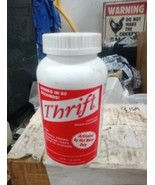 Thrift 1 lb. Thrift Drain Cleaner,   9178 - $15.99