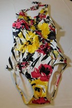 Be Creative Women&#39;s Ladies 1 piece bathing suit swim suit Size Variation... - $65.88