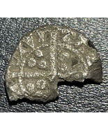 1307-1327 England King Edward II AR Silver Penny London Mint 0.77g Hamme... - £31.03 GBP