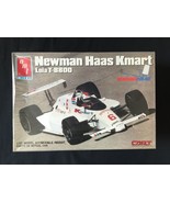 Newman Haas Kmart Lola T-8800 1/25 Model Kit 6753 NM - £70.39 GBP