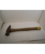 VINTAGE STANLEY RIP DECKMASTER  HAMMER - $13.10