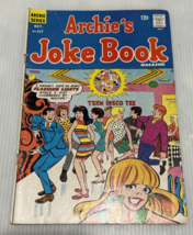 Archie&#39;s Joke Book Magazine #117 Comic Book - €4,83 EUR