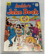 Archie&#39;s Joke Book Magazine #117 Comic Book - €4,83 EUR