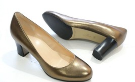 Cole Haan Edie Low Pump Heel Shoes Women&#39;s 8 - £46.79 GBP