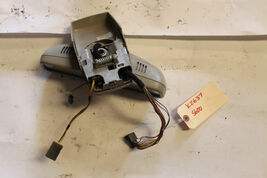 2003-2006 MERCEDES W220 S600 INTERIOR OVERHEAD REAR VIEW MIRROR K2637 image 2
