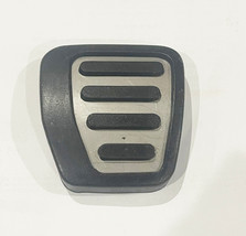 16-19 ATS-V Clutch Pedal Rubber Pad w/ Alloy Insert JF5 GM - $65.00