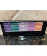 Revlon Custom Eyes Shadow &amp; Liner #015 Party Pops Sealed - $216.39 MXN
