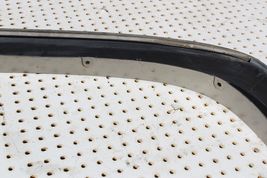 1998-2006 CHEVROLET SILVERADO DIESEL LH LEFT REAR FENDER FLARE  R214 image 11