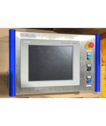 Allen-Bradley T-CELL 02 Control Panel W/6176M-15PT Operator Display  - $1,109.00