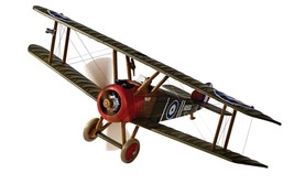 Corgi AA38110 1/48 Sopwith Camel F.1. Wilfred May, 21ST April 1918, Death Of The - £59.73 GBP
