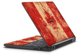LidStyles Printed Laptop Skin Protector Decal Dell Latitude E5470 image 4