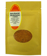 Sample Size, EZ Meal Prep, Sausage seasoning, No Salt 3.49 Free Shipping - $3.49