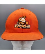 ProSwing Sting Baseball Bradenton YOUTH Baseball Cap Hat Fitted S/M 6 7/... - $2.39