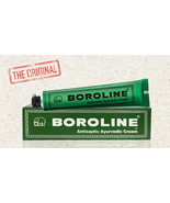 Boroline Antiseptic Cream 20g for Cuts Burns - $8.81 CAD+