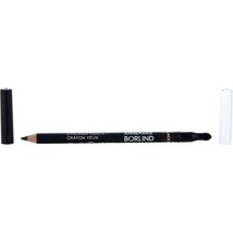 Annemarie Borlind by Annemarie Borlind (WOMEN) - Eyeliner Pencil - Black... - $19.38