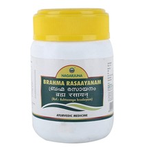 Nagarjuna Brahma Rasaayanam 300 gm - $23.75