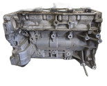Engine Cylinder Block From 2015 Buick Verano  2.4 12642782 - $499.95