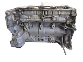 Engine Cylinder Block From 2015 Buick Verano  2.4 12642782 - £392.01 GBP