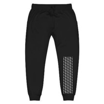 Unisex fleece sweatpants - £23.68 GBP+