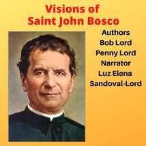 Visions of Saint John Bosco Audiobook mp3 download - $45.86 MXN