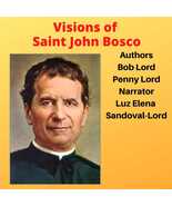 Visions of Saint John Bosco Audiobook mp3 download - $2.50