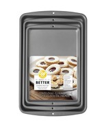 Wilton Recipe Right 3 Piece Cookie Pan Set - $39.68 CAD