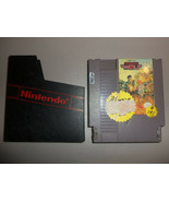 Operation Wolf Nintendo NES Taito Genuine Original Video Game Cartridge ... - $12.82