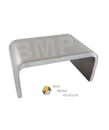 (2) Weld On Aluminum Stake Trailer Pockets 1000503 - $29.55
