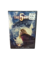 The 5th Wave [New DVD] UV/HD Digital Copy, Widescreen, Ac-3/Dolby Digital, Dol - £7.13 GBP