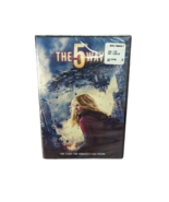 The 5th Wave [New DVD] UV/HD Digital Copy, Widescreen, Ac-3/Dolby Digita... - £6.97 GBP