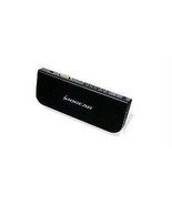 Usb 3.0 universal docking station supports dual monitors, gb ethernet, 6... - $2,084.19 MXN
