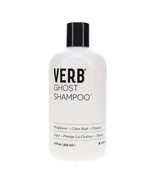 VERB Ghost Shampoo Weightless Color Safe Cleanse 12 fl oz - £17.35 GBP