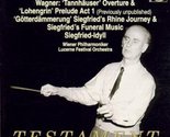 Furtwangler conducts Wagner (1947, 1949, 1950) [Audio CD] Richard Wagner... - £2.88 GBP