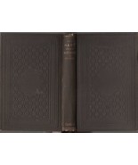 RARE 1860 HC The Hart and the Water Brooks:  Exposition of the 42nd Psal... - £19.34 GBP