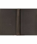 RARE 1860 HC The Hart and the Water Brooks:  Exposition of the 42nd Psal... - $24.70