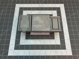 Bosch Dishwasher Detergent Dispenser P# 00490467 - $39.95