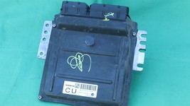 Nissan ECU ECM PCM Engine Computer Control Module MEC80-320