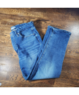Good American Jeans Skinny Women&#39;s 15 Style GS014T - $43.90 CAD