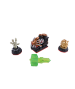 5x SKYLANDERS - $14.02 CAD