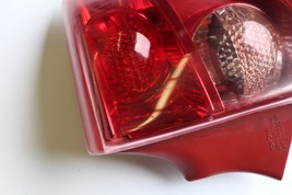 03-2005 TOYOTA CELICA GT-S GT PASSENGER RIGHT SIDE TAIL LIGHT LAMP GTS M1394 image 5