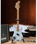 STEVE HARRIS (Maiden)Fender Precision 1:4 Scale Replica Bass Guitar ~Axe... - £26.90 GBP