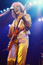 Peter Frampton with Guitar Concert Color 24x18 Poster - £18.78 GBP