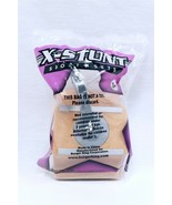 VINTAGE SEALED 2001 Burger King X Stunt Sports Set - $14.84