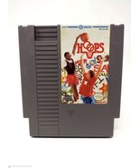 Hoops Nintendo Entertainment System NES (1989) Cartridge Only - $6.76 CAD