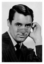 Cary Grant British American Actor 4X6 Suspicion Publicity Photo - £6.26 GBP