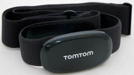 NEW TomTom Multi-Sport Runner Bluetooth Heart Rate Monitor Sensor for GP... - £17.18 GBP